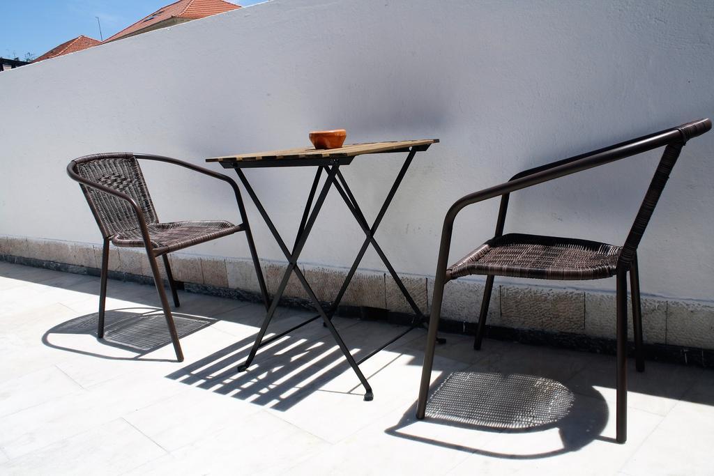 Lisbon Cosy Hostel Exterior photo