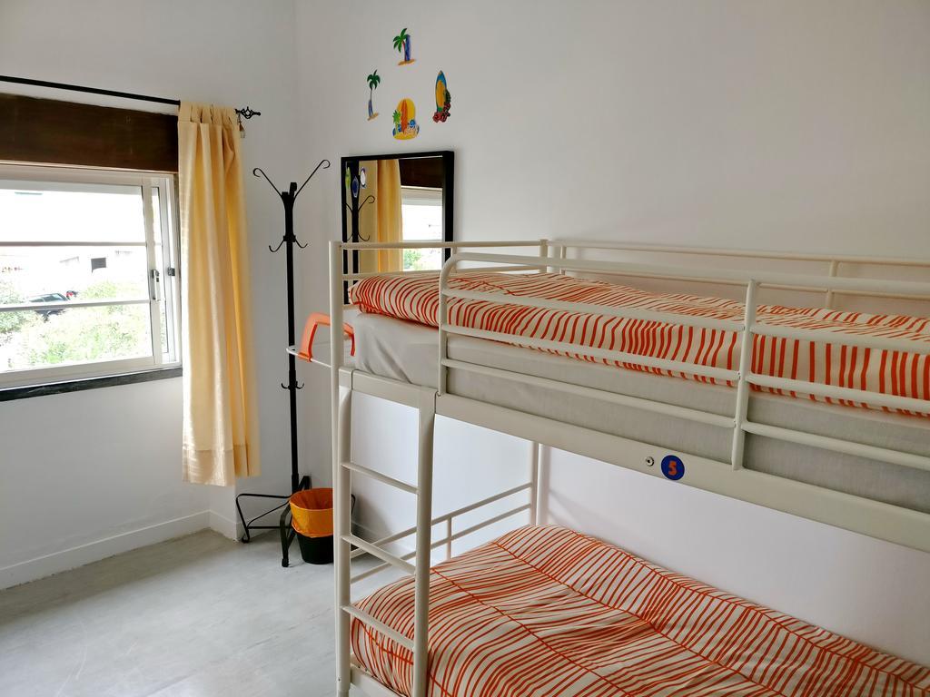 Lisbon Cosy Hostel Exterior photo