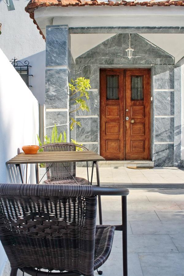 Lisbon Cosy Hostel Exterior photo